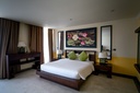 Appartement 2 chambres